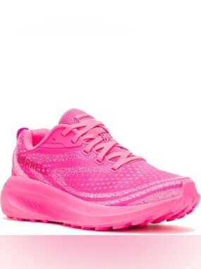 Merrell Morphlite Women’s 8 Knockout Pink Running Shoes NWOB Lightweight